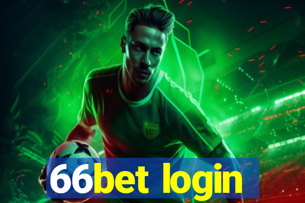 66bet login